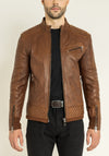 Tyson Moto Jacket